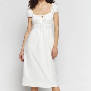 Reformation Arna Dress